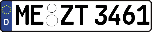 ME-ZT3461