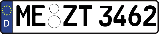 ME-ZT3462