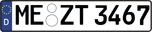 ME-ZT3467