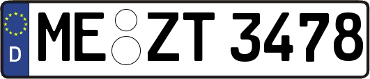 ME-ZT3478