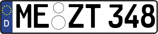 ME-ZT348