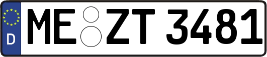 ME-ZT3481