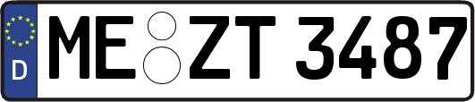 ME-ZT3487