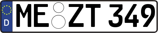 ME-ZT349