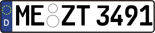 ME-ZT3491