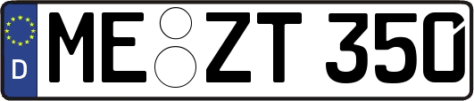 ME-ZT350