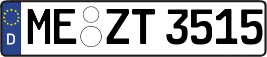 ME-ZT3515