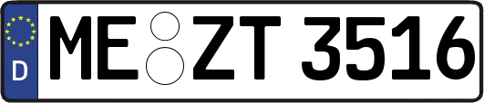 ME-ZT3516
