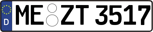 ME-ZT3517