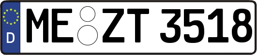 ME-ZT3518