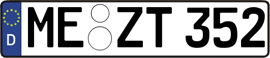 ME-ZT352