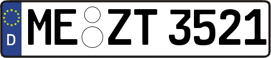 ME-ZT3521
