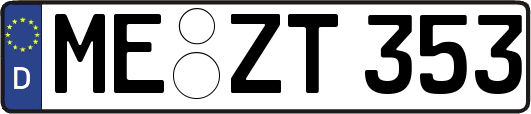 ME-ZT353