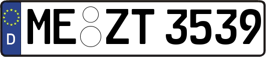 ME-ZT3539