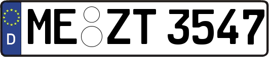 ME-ZT3547