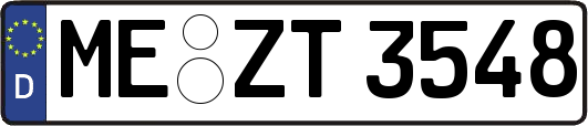 ME-ZT3548
