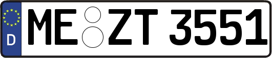 ME-ZT3551