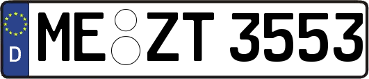 ME-ZT3553