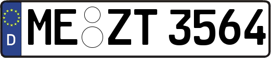 ME-ZT3564