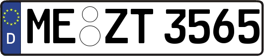 ME-ZT3565