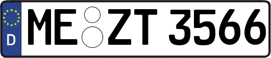 ME-ZT3566