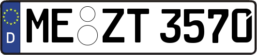 ME-ZT3570