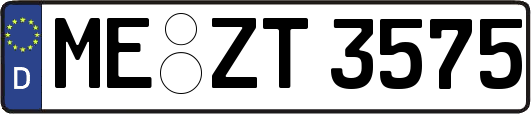 ME-ZT3575