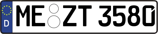ME-ZT3580