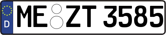 ME-ZT3585