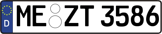 ME-ZT3586