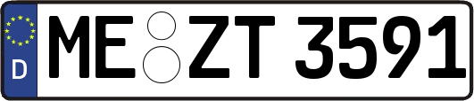 ME-ZT3591