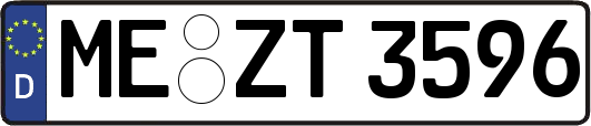 ME-ZT3596