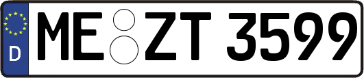 ME-ZT3599