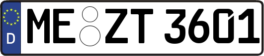 ME-ZT3601