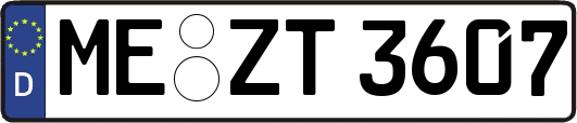 ME-ZT3607