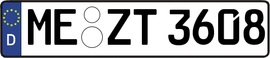 ME-ZT3608