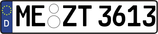 ME-ZT3613