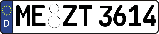 ME-ZT3614