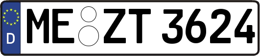 ME-ZT3624