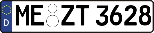 ME-ZT3628