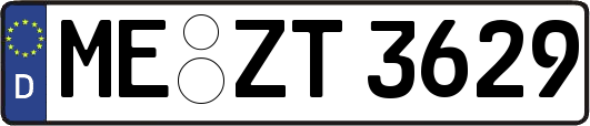 ME-ZT3629