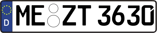 ME-ZT3630