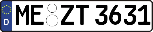 ME-ZT3631