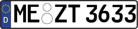 ME-ZT3633