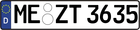 ME-ZT3635