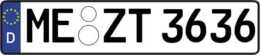 ME-ZT3636