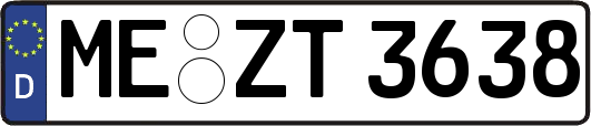 ME-ZT3638