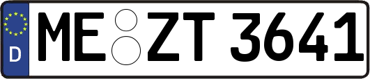 ME-ZT3641
