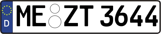 ME-ZT3644