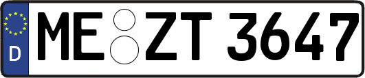 ME-ZT3647